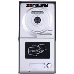Zoneway ZW-702-1D – Zboží Živě