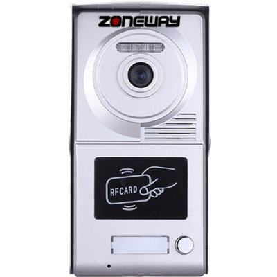 Zoneway ZW-702-1D – Zboží Živě