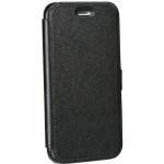 Book Pocket černé – Huawei P10 – Zboží Živě