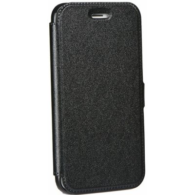Book Pocket černé – Huawei P10 – Zboží Živě
