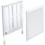 VENTS MV 250s 250 x 250 mm – Hledejceny.cz