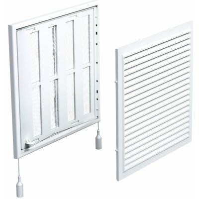 VENTS MV 250s 250 x 250 mm – Hledejceny.cz