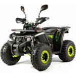Fourcraft PlatinLine Čtyřkolka 125cc - 3GR Černo-zelená | Zboží Auto