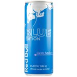 Red Bull The Sea Blue Edition Juneberry 250 ml – Zboží Dáma