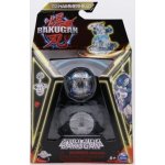 Spinmaster Bakugan Speciální útok Hammerhead průhledný – Hledejceny.cz