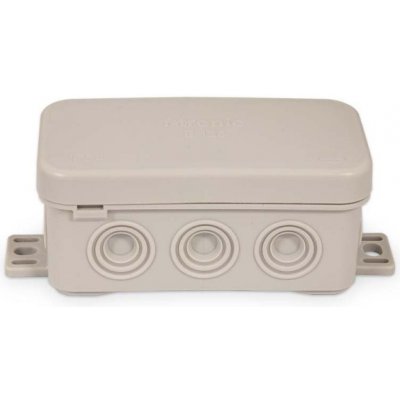 Krabice rozbočná - E 126 – Zbozi.Blesk.cz