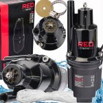 RED Technic RTPDW0070 – Sleviste.cz