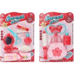 Kosmetický set 2 druhy – Zboží Dáma