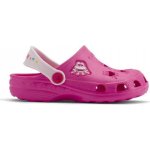 Coqui Little Frog Fuchsia pale pink – Hledejceny.cz