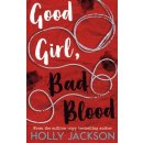 Good Girl, Bad Blood - Holly Jackson