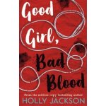 Good Girl, Bad Blood - Holly Jackson – Hledejceny.cz