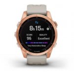 Garmin fenix 7S Solar – Hledejceny.cz