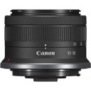 Canon RF-S 10-18 mm f/4.5-6.3 IS STM