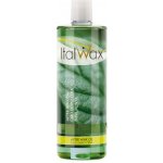 Italwax Olej podepilační máta 100 ml – Zboží Dáma