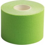 Yate Kinesiology Tape zelená 5cm x 5m – Zbozi.Blesk.cz