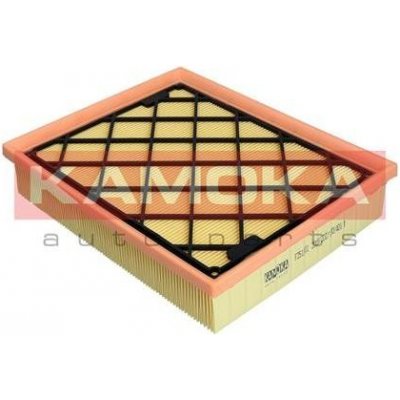 Vzduchový filtr KAMOKA F251301 – Hledejceny.cz