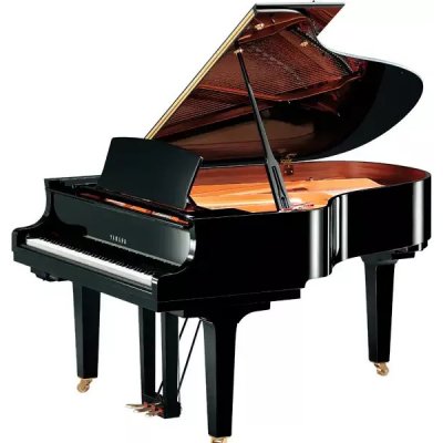 Yamaha C3X TA3 PE – Zboží Dáma