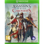 Assassin's Creed Chronicles – Hledejceny.cz