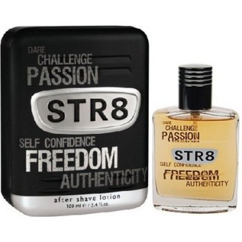 STR8 Freedom voda po holení 50 ml