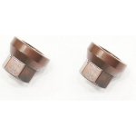 Serpent Clutch nut 4-pin 2 – Hledejceny.cz