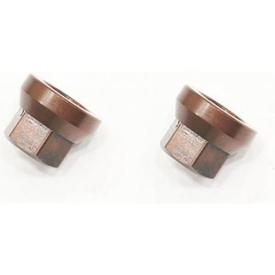 Serpent Clutch nut 4-pin 2 – Hledejceny.cz