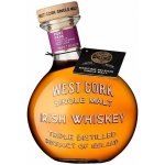 West Cork Maritime Port Cask 46% 0,7 l (holá láhev) – Hledejceny.cz