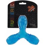 Dog Fantasy Strong s vůní slaniny modrá 12,5 cm – Hledejceny.cz