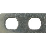 Elektro Bečov C167111 2 RSA 16 A Propojka 2-násobná pro RSA 16 A – Zbozi.Blesk.cz