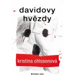 Davidovy hvězdy - Kristina Ohlssonová – Hledejceny.cz