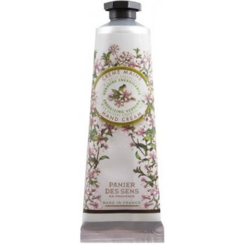 Panier des Sens en Provence krém na ruce Verbena 75 ml