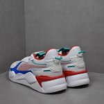 Puma RS-X TOYS 36944924 bílé – Zboží Mobilmania