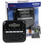 Brother PT-D210VP PTD210VPYJ1 – Zboží Živě