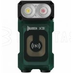 Wuben X3 – Zboží Dáma