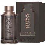 Hugo Boss The Scent Le Parfum parfémovaná voda pánská 50 ml – Sleviste.cz