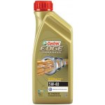 Castrol Edge Titanium FST Turbo Diesel 5W40 velikost balení: 1l