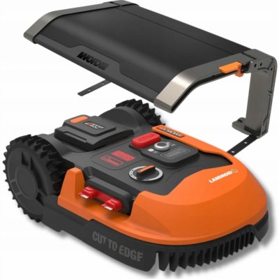 Worx Landroid L800 WR148E – Zboží Mobilmania