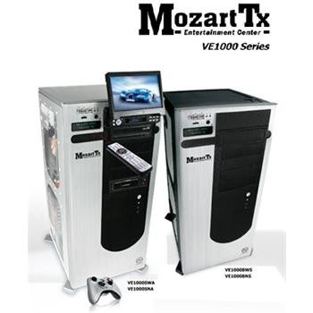 Thermaltake Mozart TX VE1000BNS