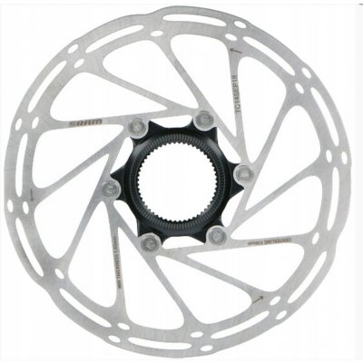 Sram Centerline 200 mm 8" – Zboží Dáma