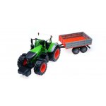 Double Eagle Traktor s valníkem RTR 2,4Ghz 1:16 – Zboží Mobilmania