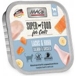 MAC's losos a kuře 16 x 100 g – Hledejceny.cz