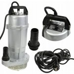 GEKO QDX 0,37 G81403 – Zboží Dáma