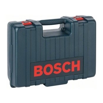 Bosch BO 2605438186 plastový kufřík 720 x 317 x 173 mm