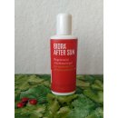 Biora after sun regenerační gel po opalování 125 ml