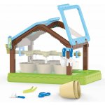 Wiky Skleník malý set – Zboží Dáma