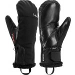 Leki Vallarta 3D women mitt black – Zboží Mobilmania