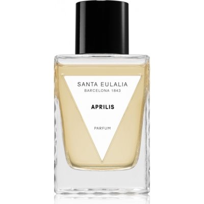 Santa Eulalia Aprilis parfémovaná voda unisex 75 ml