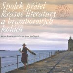 Spolek přátel krásné literatury a bramborových koláčů – Hledejceny.cz