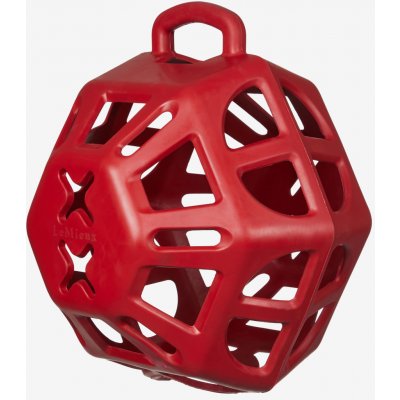 LEMIEUX Míč na seno Hay Ball chilli – Hledejceny.cz