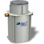 Sineko AS–VARIOcomp 5K – Hledejceny.cz