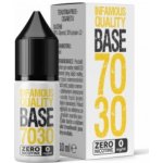 Infamous MTL beznikotinová báze 50VG/50PG 10 ml – Sleviste.cz